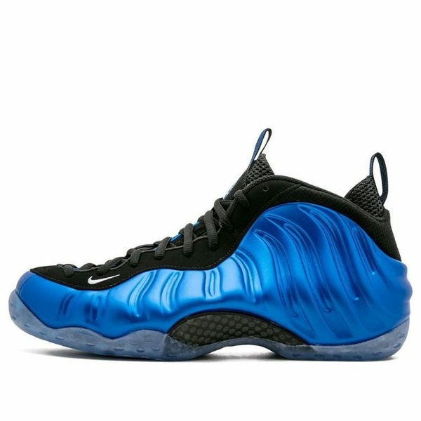Nike ナイキ メンズ スニーカー  【Nike Air Foamposite One XX \u0027Royal\u0027 895320-500】  大きさ US_11(29.0珊)