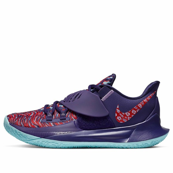 Nike ナイキ メンズ スニーカー  【Nike Kyrie Low 3 \u0027Orchid\u0027 CJ1286-500】  大きさ US_M_4.5