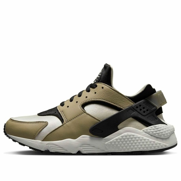 Nike ナイキ メンズ スニーカー  【Nike Air Huarache \u0027Light Olive\u0027 DD1068-007】  大いさ US_M_13