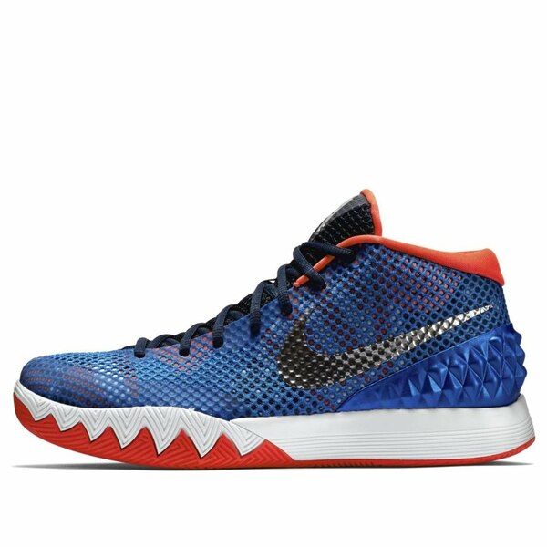Nike ナイキ メンズ スニーカー  【Nike Kyrie 1 EP \u0027Soar\u0027 705278-401】  大いさ US_12(30.0糎)