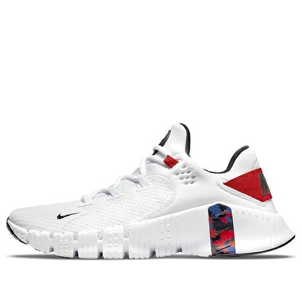Nike ナイキ メンズ スニーカー  【Nike Free Metcon 4 \u0027Veterans Day\u0027 DJ3020-106】  大きさ US_9(27.0珊)