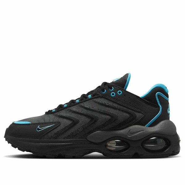 Nike ナイキ メンズ スニーカー  【Nike Air Max TW Next Nature \u0027Black Baltic Blue\u0027 FD9750-001】  大きさ US_M_14