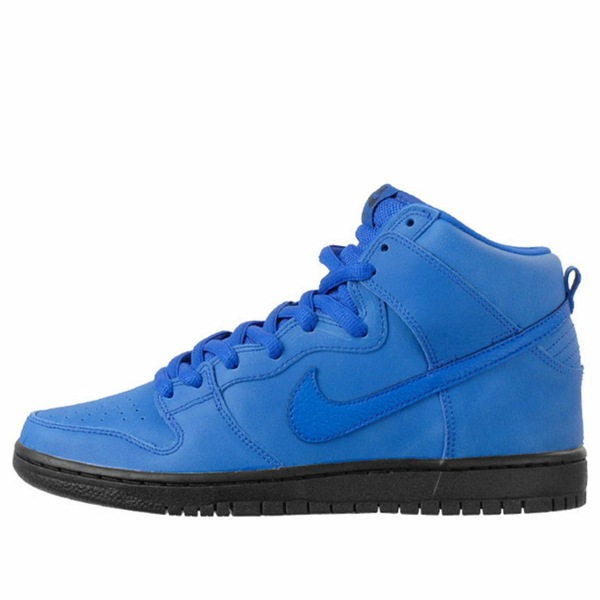Nike ナイキ メンズ スニーカー  【Nike SB Dunk High Pro \u0027Blue Eiffel 65\u0027 305050-440】  大いさ US_11(29.0糎)