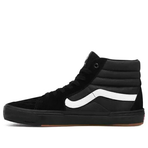 Vans バンズ メンズ スニーカー  【Vans SK8-HI Pro BMX \u0027Black Gum\u0027 VN0A45JVY28】  大きさ US_10.5(28.5珊)