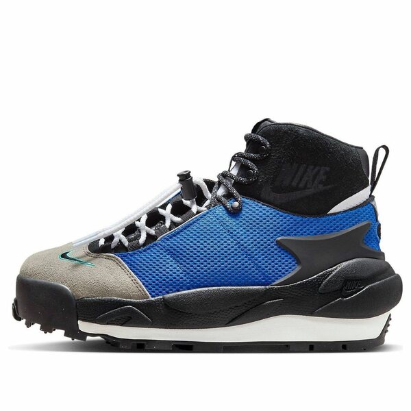 Nike ナイキ メンズ スニーカー  【Nike x sacai Magmascape \u0027Varsity Royal\u0027 FN0563-400】  大きさ US_M_14