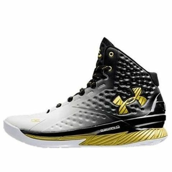 Under Armour アンダーアーマー メンズ スニーカー  【Under Armour Curry 1 \u0027MVP\u0027 2015 1258723-009】  大きさ US_M_13