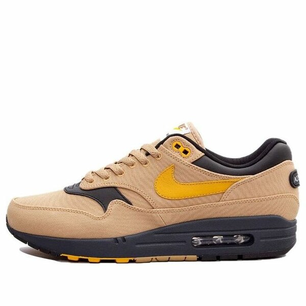 Nike ナイキ メンズ スニーカー  【Nike Air Max 1 Premium \u0027Elemental Gold\u0027 875844-700】  大きさ US_M_14
