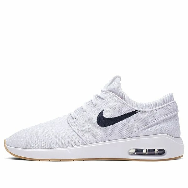 Nike ナイキ メンズ スニーカー  【Nike Air Max Stefan Janoski 2 SB \u0027White Obsidian\u0027 AQ7477-102】  大きさ US_12(30.0糎)