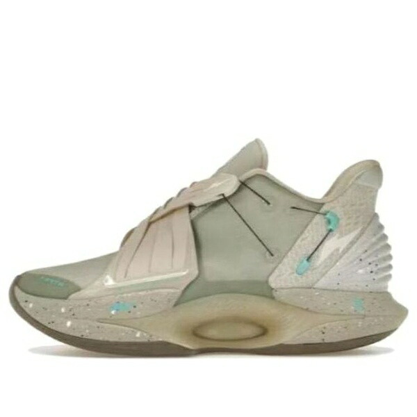 Nike ナイキ メンズ スニーカー  【Nike RTFKT Cryptokicks iRL \u0027Stone\u0027 FJ3883-001】  大きさ US_6(24.0糎)