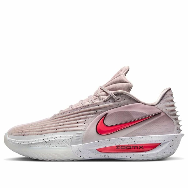 Nike ナイキ メンズ スニーカー  【Nike x Reed Sheppard Air Zoom GT Cut 3 Turbo \u0027Platinum Violet\u0027 HV9918-001】  大きさ US_11.5(29.5糎)