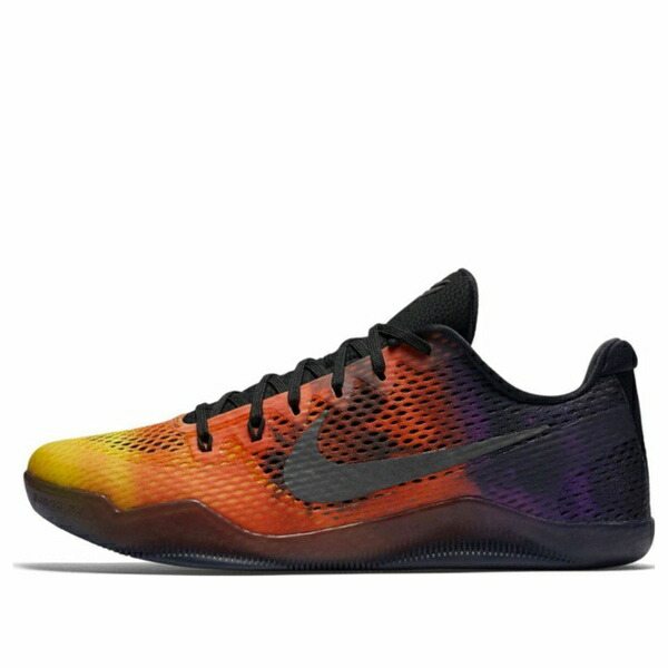 Nike ナイキ メンズ スニーカー  【Nike Kobe 11 \u0027Sunset\u0027 836183-805】  大きさ US_10(28.0糎)