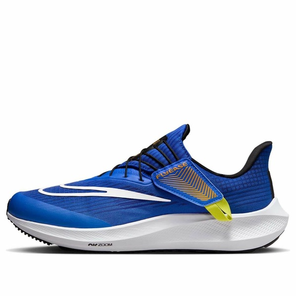 Nike ナイキ メンズ スニーカー  【Nike Pegasus FlyEase Wide \u0027Racer Blue White\u0027 DJ7381-401】  大きさ US_8(26.0糎)