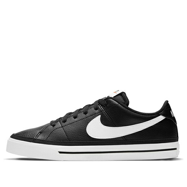 Nike ナイキ メンズ スニーカー  【Nike Court Legacy \u0027Black White\u0027 CU4150-002】  大きさ US_M_13