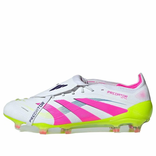 adidas アディダス メンズ スニーカー  【adidas Predator Elite FG \u0027Celestial Victory\u0027 ID8967】  大いさ US_M_3
