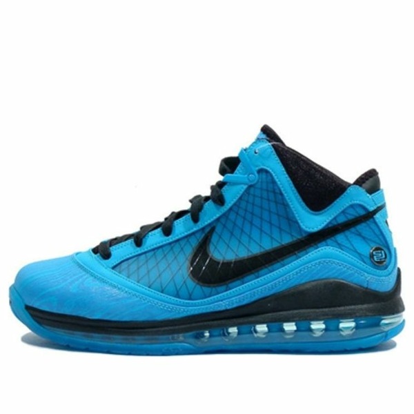 Nike ナイキ メンズ スニーカー  【Nike Air Max LeBron 7 \u0027All Star\u0027 375664-401】  大きさ US_11.5(29.5珊)