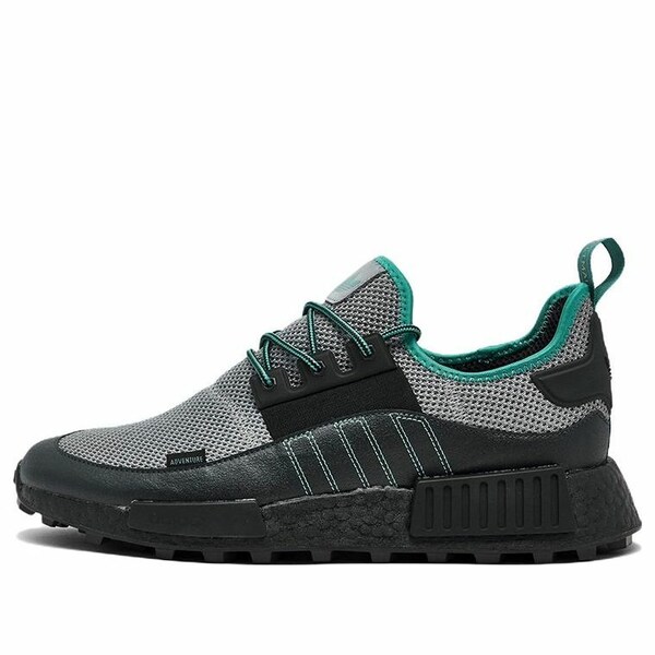 adidas アディダス メンズ スニーカー  【adidas NMD_R1 TR \u0027Grey Teal\u0027 GZ4617】  大きさ US_11(29.0糎)