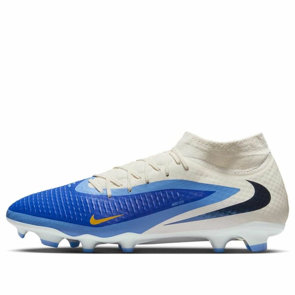 Nike ナイキ メンズ スニーカー  【Nike Phantom 6 High Academy MG \u0027Fear Nothing Pack\u0027 HQ2279-400】  大きさ US_8(26.0糎)