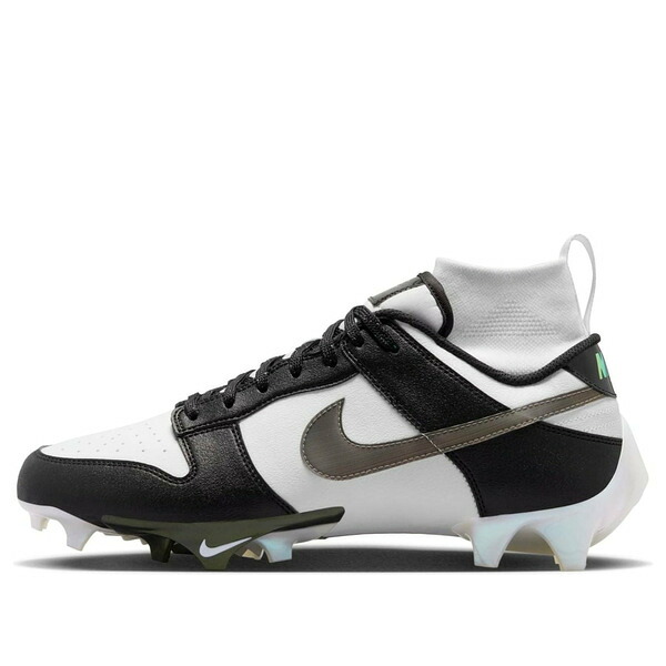 Nike ナイキ メンズ スニーカー  【Nike Vapor Edge Dunk \u0027Panda\u0027 DZ4890-001】  大きさ US_8(26.0珊)