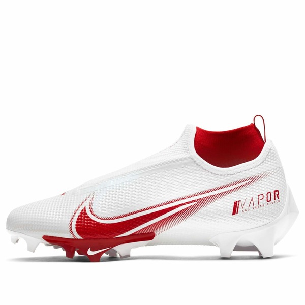 Nike ナイキ メンズ スニーカー  【Nike Vapor Edge Pro 360 \u0027University Red\u0027 AO8277-102】  大きさ US_M_13.5