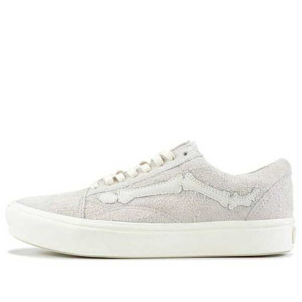 Vans バンズ メンズ スニーカー  【Vans Blends x Old Skool Reissue LX \u0027Bones - Marshmallow\u0027 VN0A45KSSZQ】  大きさ US_9.5(27.5珊)