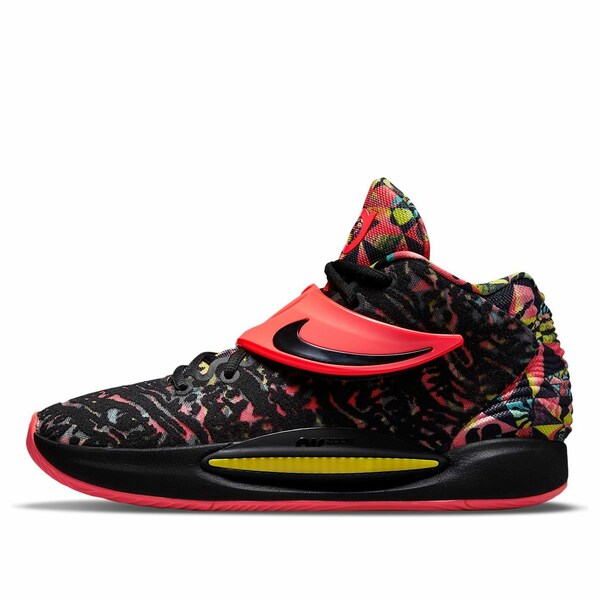 Nike ナイキ メンズ スニーカー  【Nike KD 14 \u0027Ky-D Dream\u0027 CW3935-002】  大きさ US_M_14