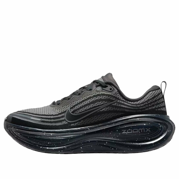 Nike ナイキ メンズ スニーカー  【Nike Air Zoom Vomero Plus \u0027Speckle Anthracite Metallic Silver\u0027 IO4323-002】  大いさ US_12.5(30.5糎)