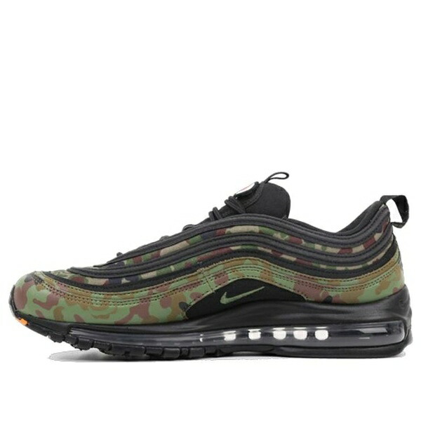 Nike ナイキ メンズ スニーカー  【Nike Air Max 97 \u0027Japan\u0027 AJ2614-203】  大いさ US_7.5(25.5糎)