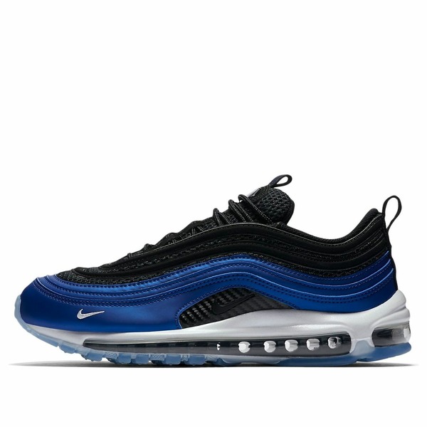Nike ナイキ メンズ スニーカー  【Nike Air Max 97 QS \u0027Royal Foamposite\u0027 CI5011-400】  大きさ US_10.5(28.5糎)