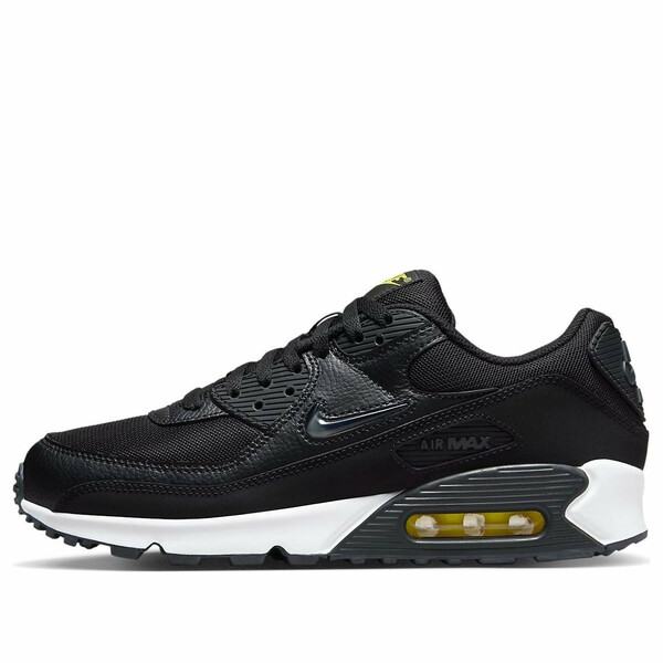Nike ナイキ メンズ スニーカー  【Nike Air Max 90 \u0027Black Jewel\u0027 FN8005-002】  大きさ US_9.5(27.5糎)
