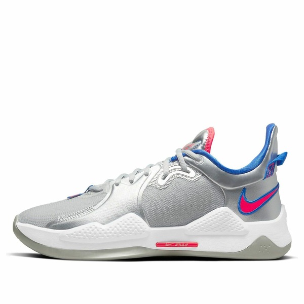 Nike ナイキ メンズ スニーカー  【Nike PG 5 \u0027Clippers\u0027 CW3143-005】  大きさ US_5(23.0糎)