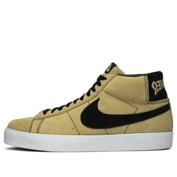 Nike ナイキ メンズ スニーカー  【Nike Blazer Sb \u0027Thrasher\u0027 310801-701】  大きさ US_12(30.0糎)