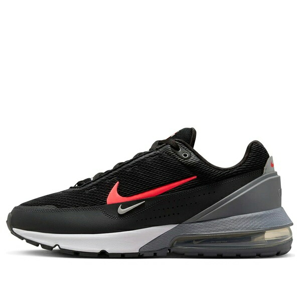 Nike ナイキ メンズ スニーカー  【Nike Air Max Pulse \u0027Black Bright Crimson\u0027 FQ4156-001】  大きさ US_M_15