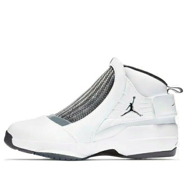 Jordan ジョーダン メンズ スニーカー  【Air Jordan 19 Retro \u0027Flint\u0027 2019 AQ9213-100】  大きさ US_M_13
