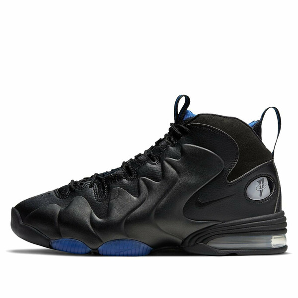 Nike ナイキ メンズ スニーカー  【Nike Air Penny 3 \u0027Black Varsity Royal\u0027 CT2809-001】  大きさ US_10.5(28.5珊)