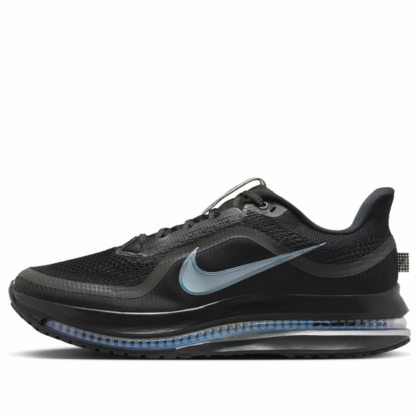 Nike ナイキ メンズ スニーカー  【Nike Air Zoom Pegasus Premium \u0027Black Metallic Silver\u0027 HQ2592-005】  大きさ US_M_17.5