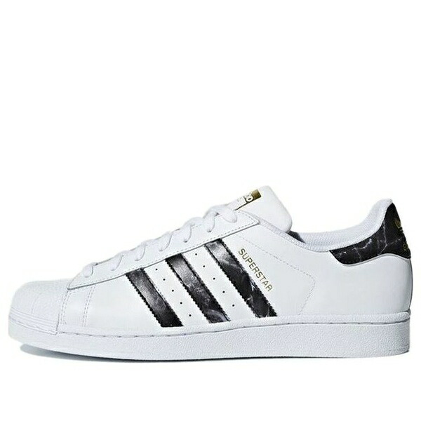 adidas アディダス メンズ スニーカー  【adidas Superstar \u0027Marble\u0027 D96799】  大きさ US_11(29.0糎)