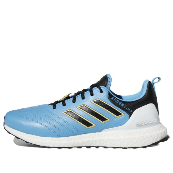 adidas アディダス メンズ スニーカー 【adidas Copa Ultraboost DNA 'World Cup - Argentina' GW7267】 サイズ US_11(29.0cm)｜asty