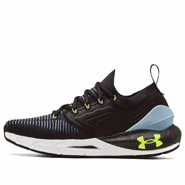 Under Armour アンダーアーマー メンズ スニーカー  【Under Armour HOVR Phantom 2 INKNT \u0027Black\u0027 3024154-005】  大きさ US_8.5(26.5珊)