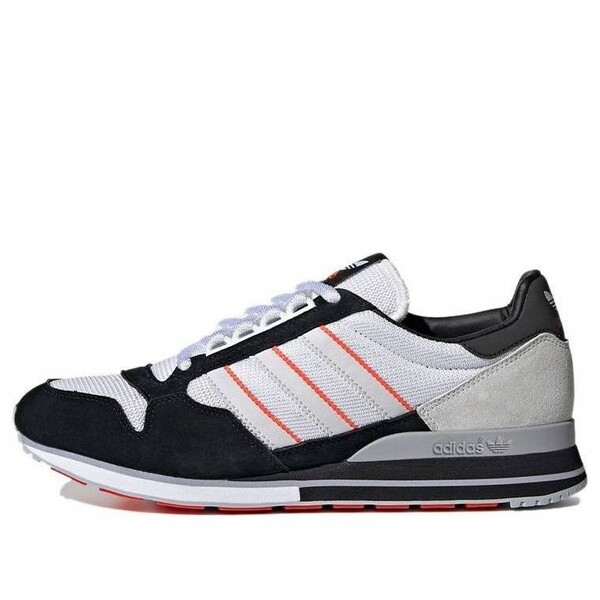 adidas アディダス メンズ スニーカー  【adidas ZX 500 \u0027White Black Red\u0027 FX6899】  大きさ US_7.5(25.5糎)