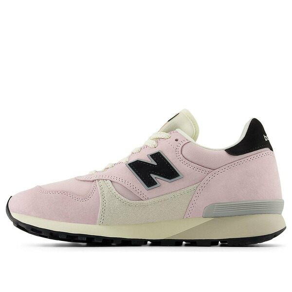 New Balance ニュー平衡にする メンズ スニーカー  【New Balance 475 \u0027Rose Sugar\u0027 U475PD】  大きさ US_6(24.0糎)