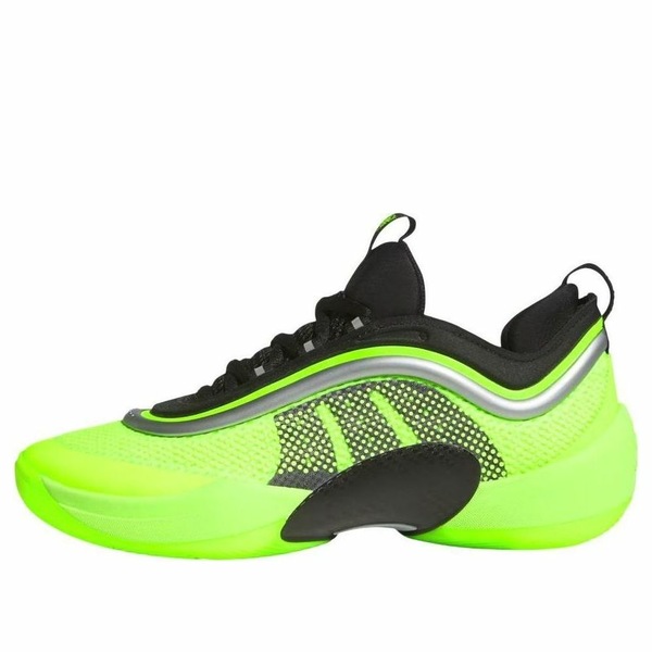 adidas アディダス メンズ スニーカー  【adidas D.O.N. Issue #6 \u0027Lucid Lemon\u0027 JQ2252】  大きさ US_M_17