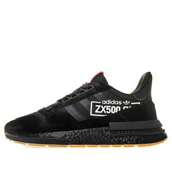 adidas アディダス メンズ スニーカー  【adidas ZX 500 RM \u0027Alphatype\u0027 BB7443】  大きさ US_M_13.5