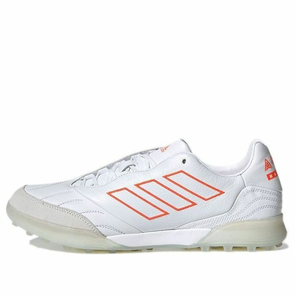 adidas アディダス メンズ スニーカー  【adidas Copa Kapitan.2 TF \u0027White Solar Red\u0027 GX7617】  大きさ US_11.5(29.5糎)