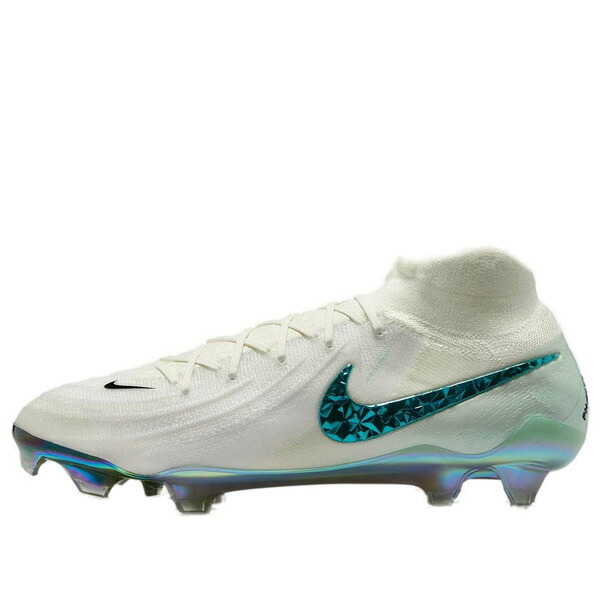 Nike ナイキ メンズ スニーカー  【Nike Phantom Luna 2 Elite LV8 FG \u0027Chromatic Pack White Multi-Colour\u0027 HV4891-100】  大きさ US_5.5(23.5糎)