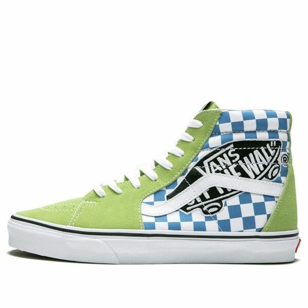 Vans バンズ メンズ スニーカー  【Vans SK8-HI \u0027Patch\u0027 VN0A38GEUJY】  大きさ US_12(30.0珊)
