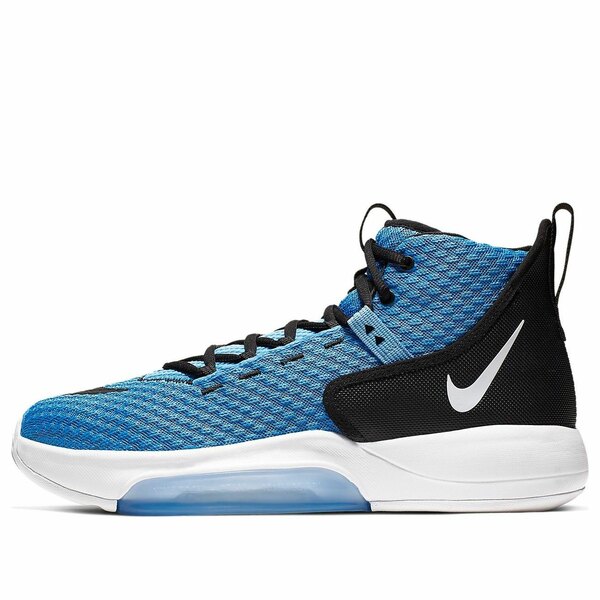 Nike ナイキ メンズ スニーカー  【Nike Zoom Rize 結核症 \u0027University Blue\u0027 BQ5468-401】  大きさ US_M_13