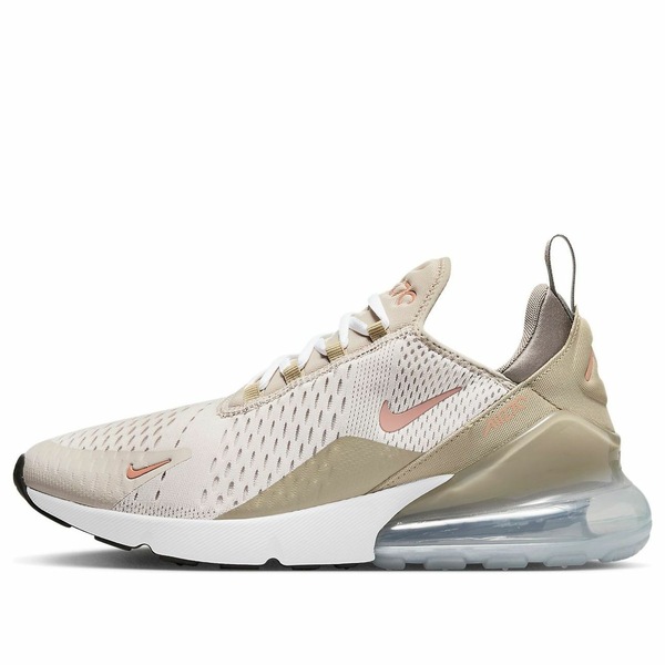 Nike ナイキ メンズ スニーカー  【Nike Air Max 270 \u0027Cream\u0027 DZ4396-200】  大きさ US_10.5(28.5珊)