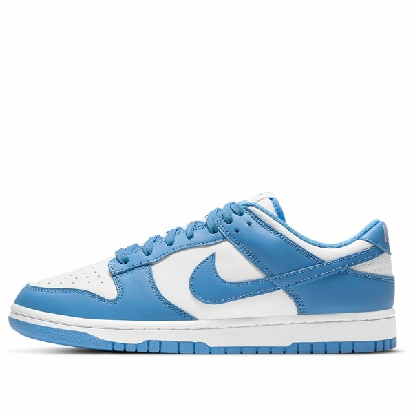 Nike ナイキ メンズ スニーカー 【Nike Dunk Low 'University Blue' DD1391-102】 サイズ US_6.5(24.5cm)|asty