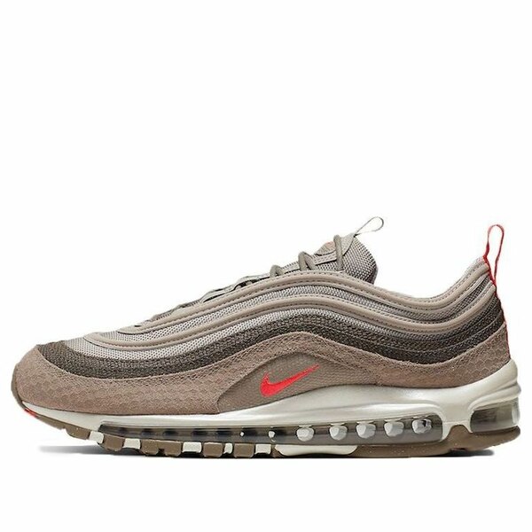 Nike ナイキ メンズ スニーカー  【Nike Air Max 97 Premium \u0027Moon Particle\u0027 312834-205】  大きさ US_7.5(25.5糎)