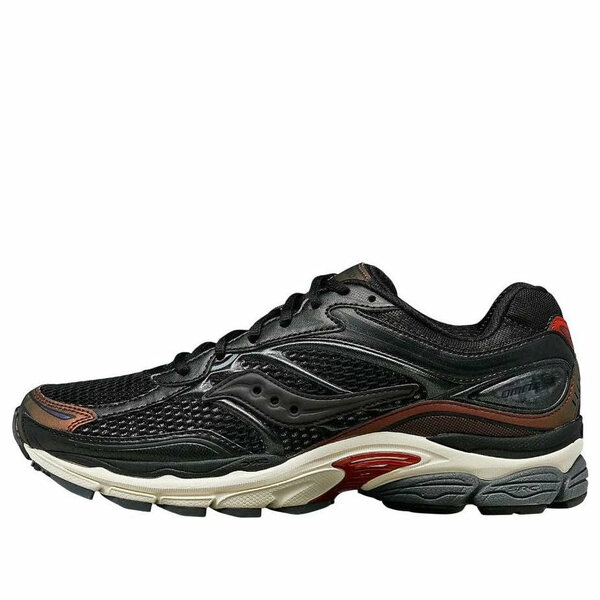 Saucony サッカニー メンズ スニーカー  【Saucony ProGrid Omni 9 OG \u0027Disrupt Pack Black\u0027 S70809-2】  大きさ US_11(29.0珊)